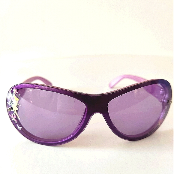 Disney Minnie-Mouse  Summer Hat match with a pair of DisneyTinkerbell Sunglasses - Picture 10 of 15